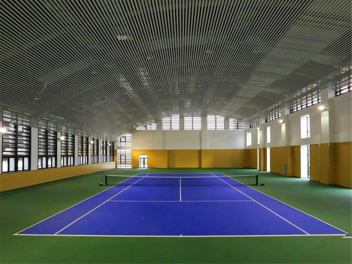 Camic International Convention Center Hotel Chaoyang  Exterior foto